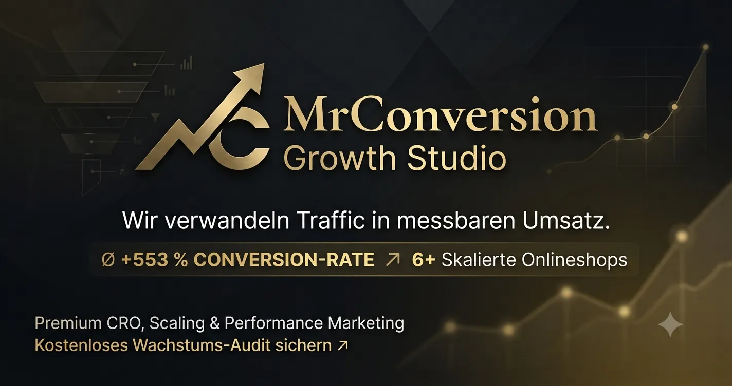 MrConversion.de